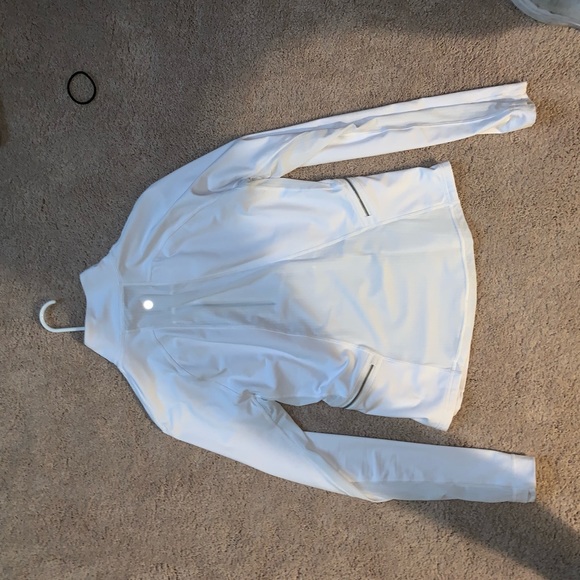 lululemon athletica Jackets & Blazers - Lululemon quarter zip